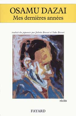 Mes dernières années. Récits