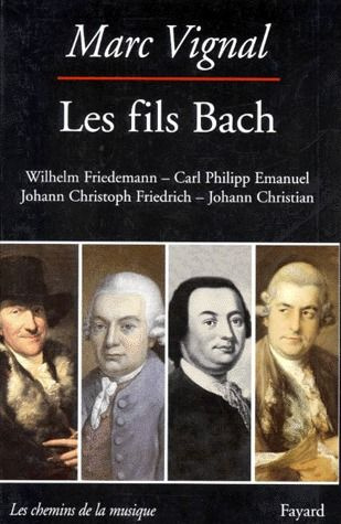 Les fils de Bach