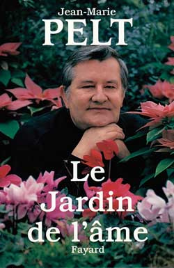 Le jardin de l'âme