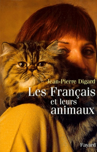Les Français et leurs animaux