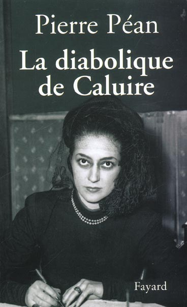 La diabolique de Caluire