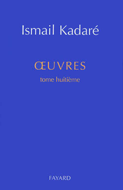 OEUVRES. Tome 8