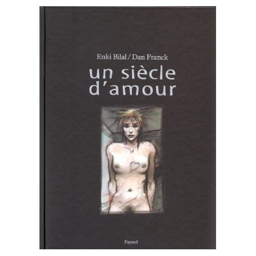 UN SIECLE D'AMOUR