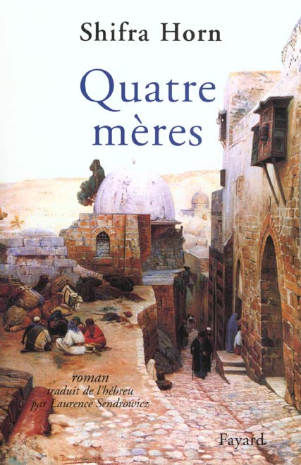 Quatre mères