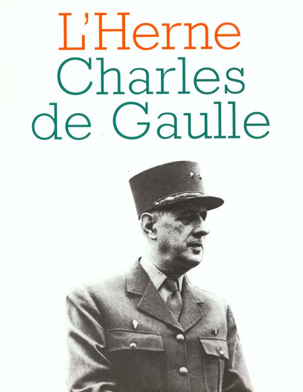 Charles de Gaulle