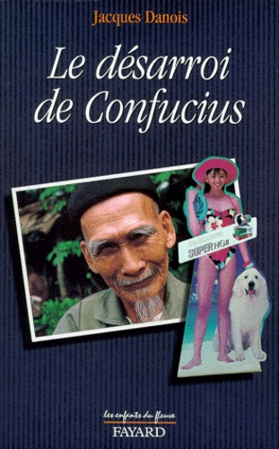 Le désarroi de Confucius