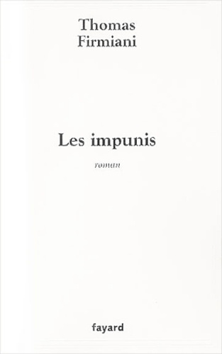 Les impunis