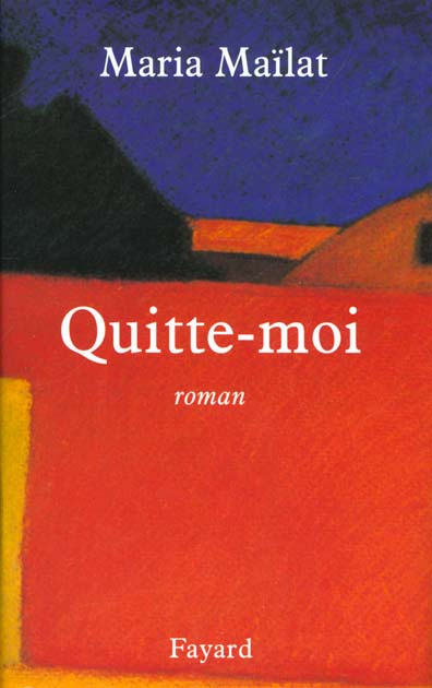 Quitte-moi