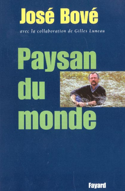 Paysan du monde