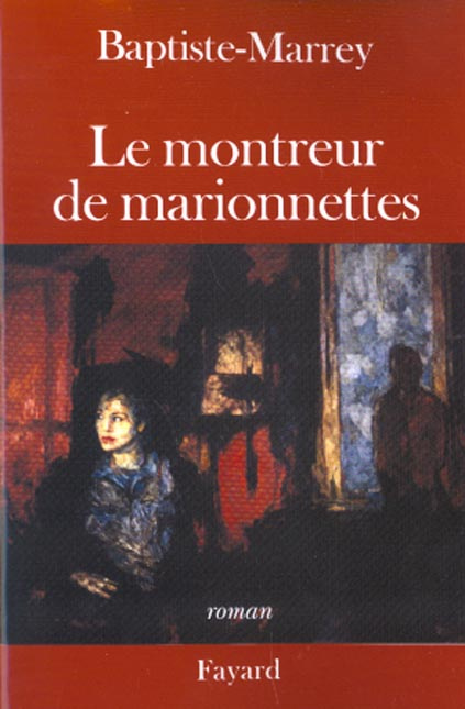 Le montreur de marionnettes