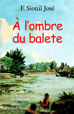 A l'ombre du balete