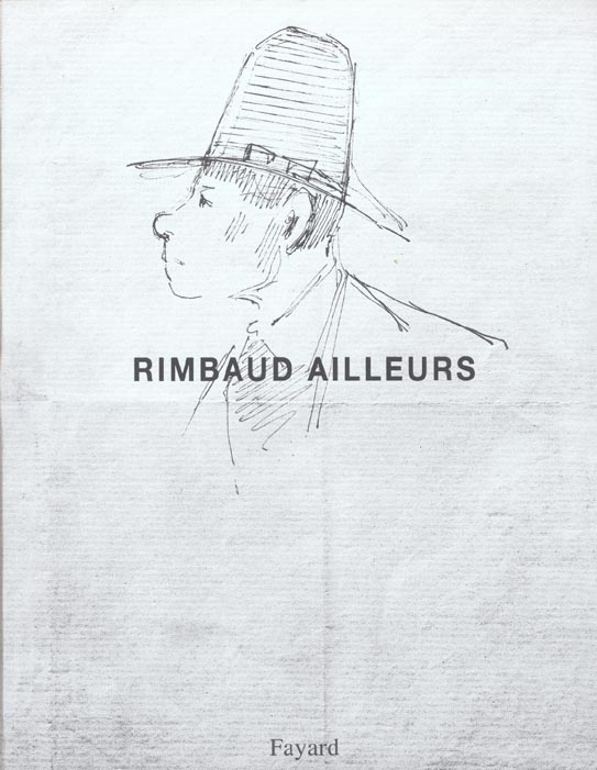 Rimbaud ailleurs