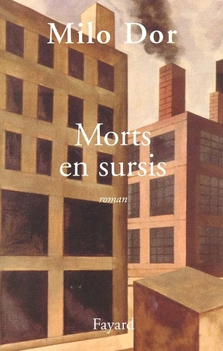 MORTS EN SURSIS