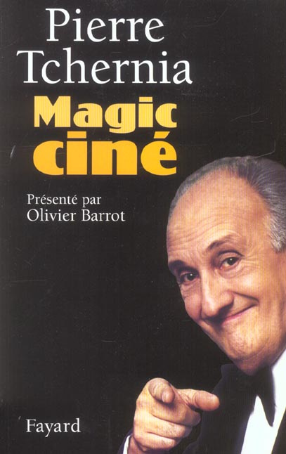 Magic ciné