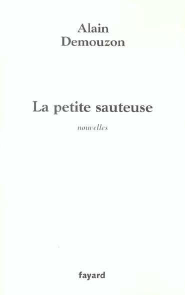 La petite sauteuse