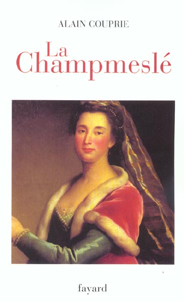 La Champmeslé