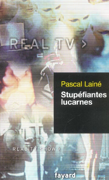 Stupéfiantes lucarnes