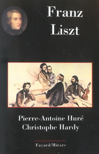 Franz Liszt