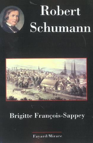 Robert Schumann