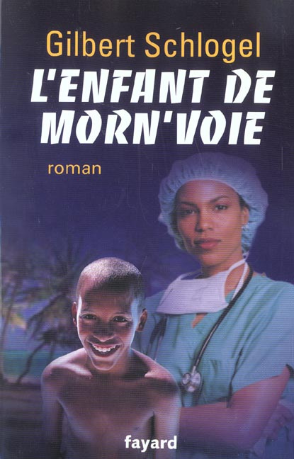 L'enfant de morn'voie
