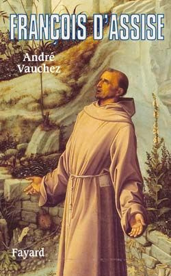 FRANCOIS D'ASSISE