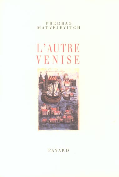 L'autre Venise