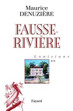 Fausse-Rivière