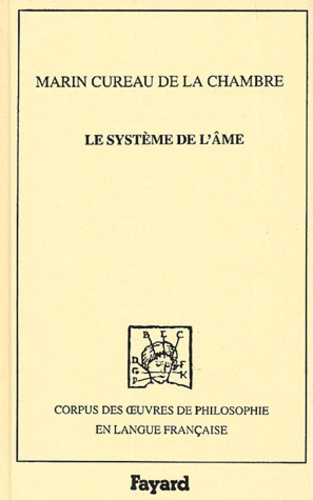 Le système de l'âme