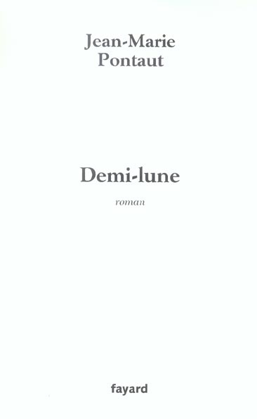 Demi-lune