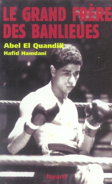 Le grand frère des banlieues