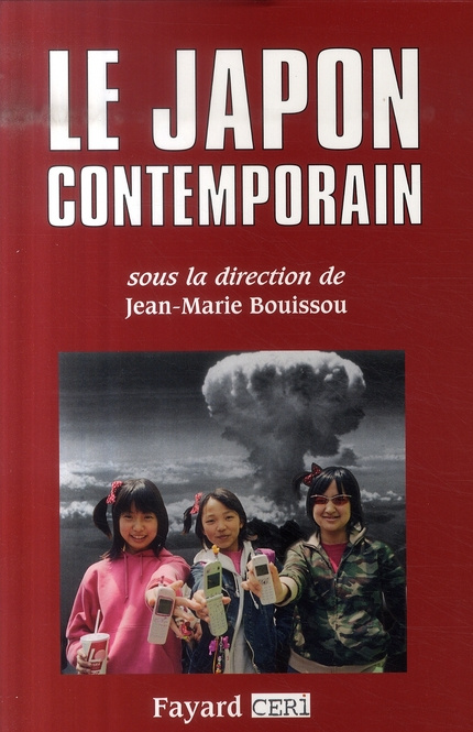 Le Japon contemporain