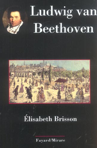 Ludwig van Beethoven