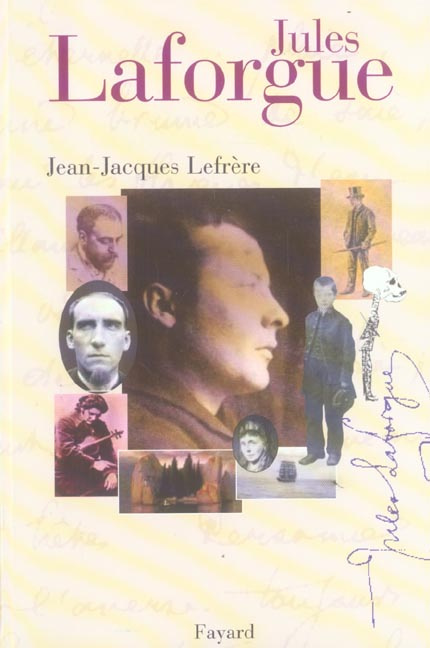 Jules Laforgue