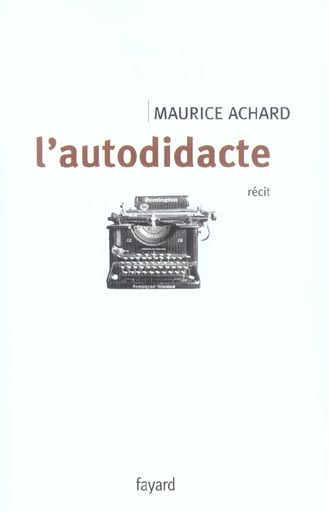 L'autodidacte
