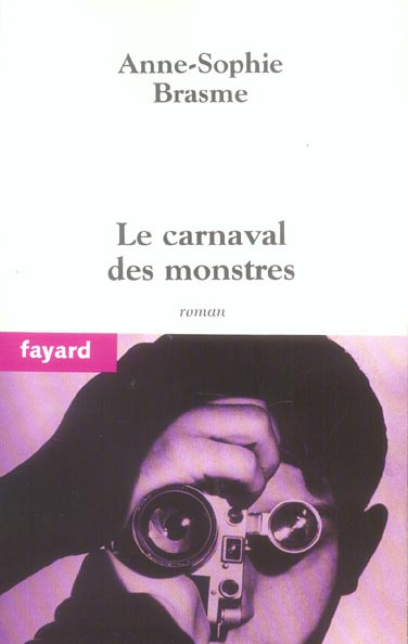 Le Carnaval des monstres