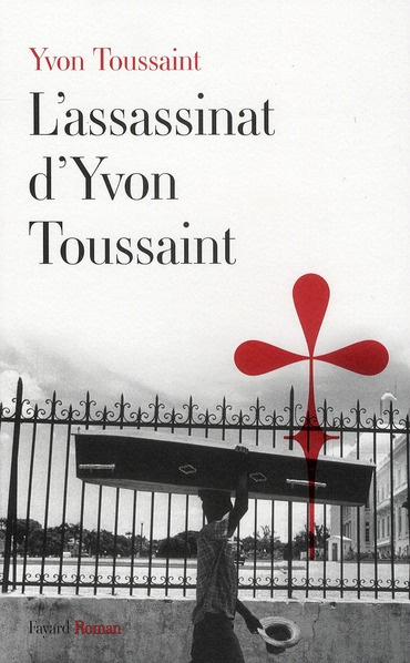 L'assassinat d'Yvon Toussaint