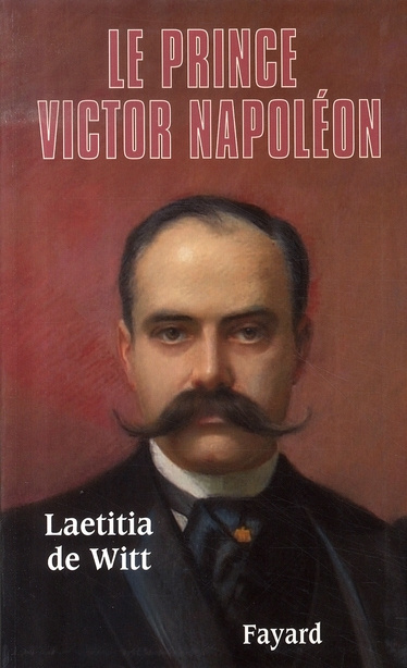 Le Prince Victor Napoléon