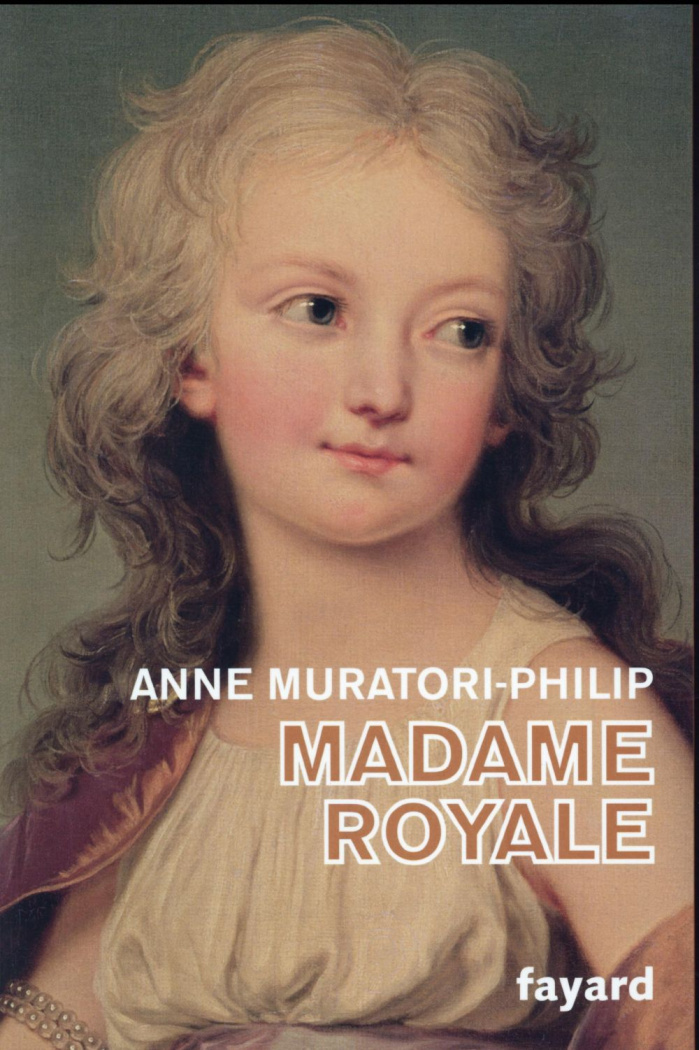 Madame Royale