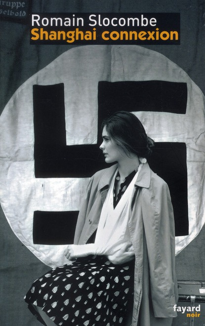 L'océan de la stérilité Tome 3 : Shanghai connexion