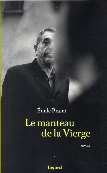 Le manteau de la Vierge