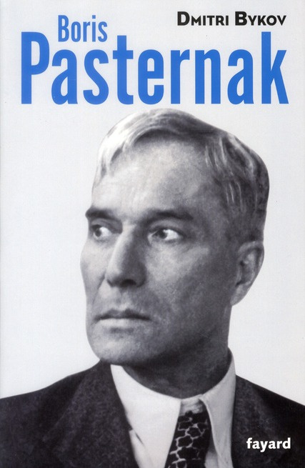 Boris Pasternak