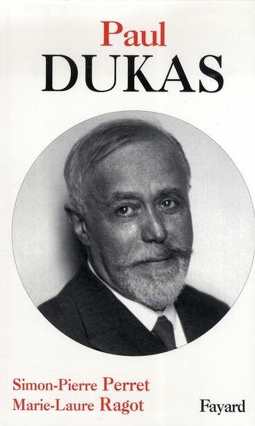 Paul Dukas
