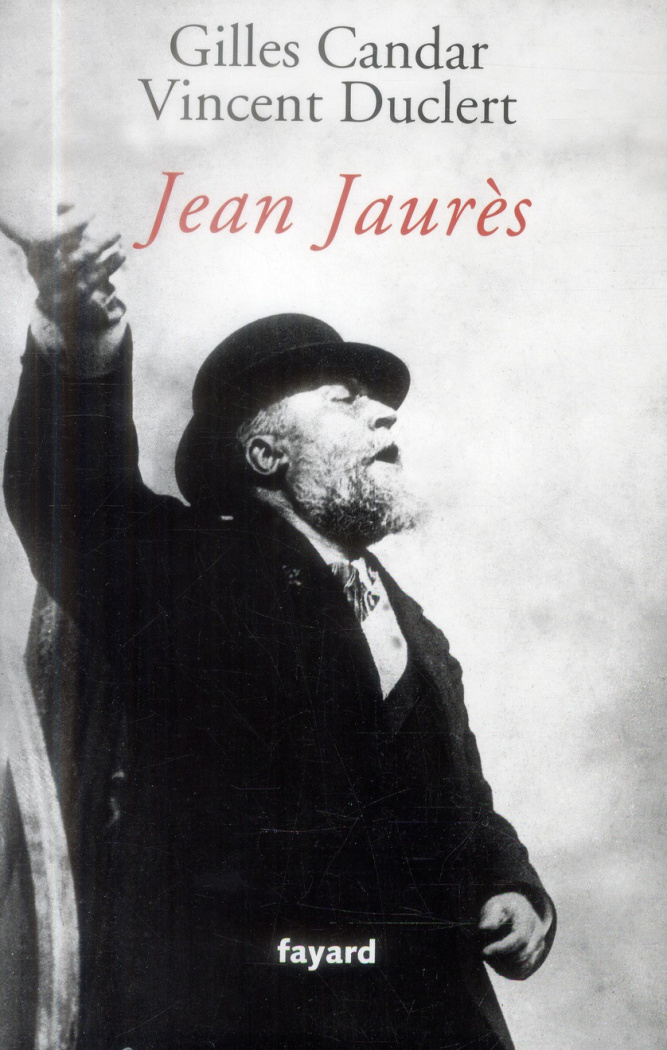 Jean Jaurès
