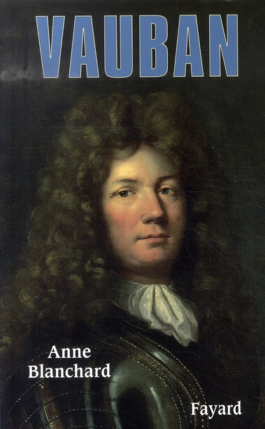 Vauban. Edition revue et corrigée