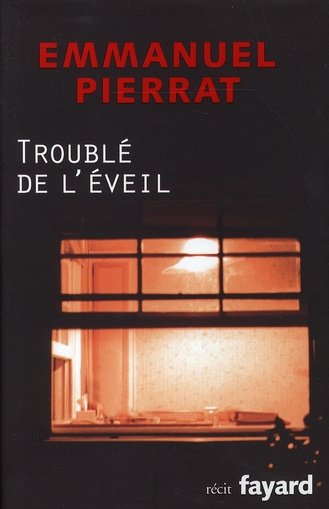 Troublé de l'éveil