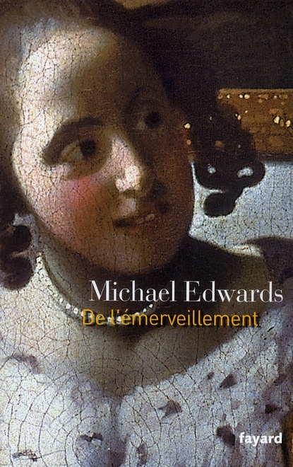 De l'émerveillement
