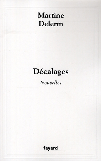 Décalages