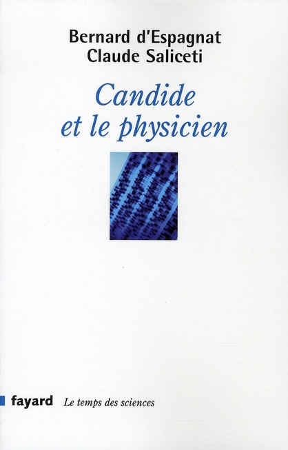 Candide et le physicien