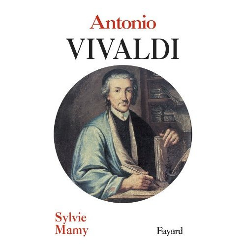 Antonio Vivaldi