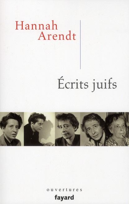 Ecrits juifs